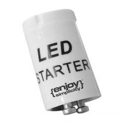 EL990003 | LED Starter