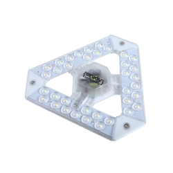 EL609186 | T9 LED ΜΕ ΜΑΓΝΗΤΗ|18W(>32W)G10q|5700k|1550lm|Φ185mm|{enjoysimplicity}™