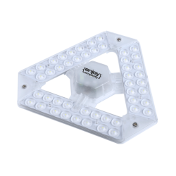 EL609256 | T9 LED ΜΕ ΜΑΓΝΗΤΗ|25W(>40W)G10q|5700k|2200lm|Φ203mm|{enjoysimplicity}™