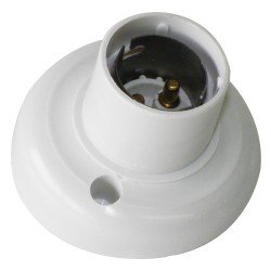 2901 | ΝΤΟΥΙ ΠΛΑΦΟΝ Β22 BΑΚΕΛΙΤΗ ΚΥΡΤΟ 2901 | ΝΤΟΥΙ ΠΛΑΦΟΝ Β22 BΑΚΕΛΙΤΗ ΚΥΡΤΟ