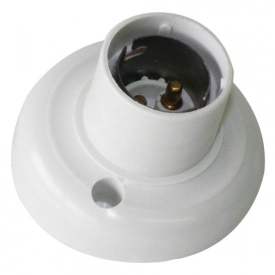 2901 | ΝΤΟΥΙ ΠΛΑΦΟΝ Β22 BΑΚΕΛΙΤΗ ΚΥΡΤΟ