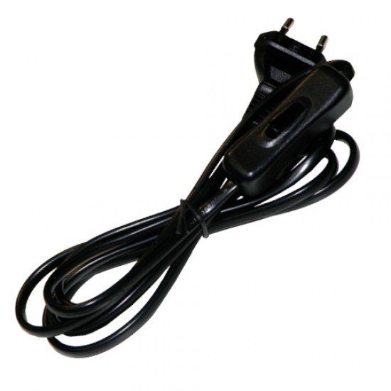 1054.02 | ΔΙΑΚΟΠΤΑΚΙ ΜΕ ΚΑΛΩΔΙΟ 1.40+0.60 & ΦΙΣ ΙΙ ΑΡΣΕΝΙΚΟ ΜΑΥΡΟ