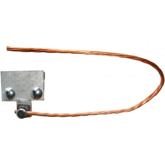 19610 | ΣΥΝΔΕΤΗΡΑΣ ΘΕΜΕΛΙΑΚΗΣ ΔΙΠΛΟΣ ΜΕ ΣΦΥΓΚΤΗΡΑ St/tZn 19610 | ΣΥΝΔΕΤΗΡΑΣ ΘΕΜΕΛΙΑΚΗΣ ΔΙΠΛΟΣ ΜΕ ΣΦΥΓΚΤΗΡΑ St/tZn