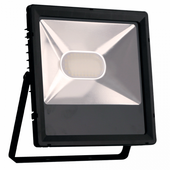 EL193306 | LED FloodLight black IP65 L203xW185xH63mm|30W|6500k|3000lm|enjoySimplicity™ EL193306 | LED FloodLight black IP65 L203xW185xH63mm|30W|6500k|3000lm|enjoySimplicity™