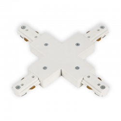 EL189072 | ΣΥΝΔΕΤΗΡΑΣ <X>|PC 105x105mm|ΜΑΥΡΟ|{enjoySimplicity}™ EL189072 | ΣΥΝΔΕΤΗΡΑΣ <X>|PC 105x105mm|ΜΑΥΡΟ|{enjoySimplicity}™