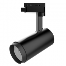 EL181162 | LED SpotTruck 3 ΚΑΛΩΔΙΑ|ΑΓΝΗ|12W|6500k|1000lm|ΜΑΥΡΟ|108x70xh160|{enjoysimplicity}™