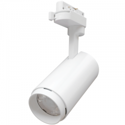 EL181261 | LED SpotTruck 3 ΚΑΛΩΔΙΑ|ΑΓΝΗ|18W|6500k|1500lm|ΛΕΥΚΟ|125x70xh160|{enjoysimplicity}™