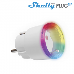 Shelly Plus PLUG s