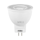 EL819413 | LED GU4 MR11|AC/DC12V|4W(>30W)|3000k|300lm|36°|{enjoysimplicity}™