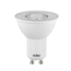 EL801686 | LED GU10|7W(>80W)|6500k|700lm|110°|{enjoysimplicity}™