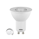 EL881422 | LED GU10 DIM|4.5W(>57W)|2700k|450lm|110°|{enjoysimplicity}™