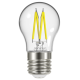 EL822838 | LED FILLAMENT CLEAR|P45 2W(>25w) E27|6500k|250lm|{enjoysimplicity}™