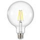 EL822863 | LED FILLAMENT CLEAR|G125 8W(>75w) E27|2700k|1060lm|{enjoysimplicity}™