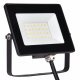 EL198726 | LED FloodLight black IP65|20W|6500k|1800lm|L132.5xW106xH21mm|{enjoysimplicity}™