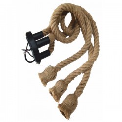 EL329603 | ΣΕΤ ΣΧΟΙΝΙΑ 1mt 3ΠΛΟ ΜΕ ΡΟΖΕΤΑ