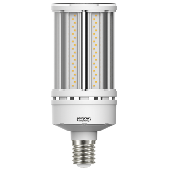 EL857804 | LED HD IP64|80W(>HID300W)|120-277V|Ε40|4000k|10400lm|enjoySimplicity™ EL857804 | LED HD IP64|80W(>HID300W)|120-277V|Ε40|4000k|10400lm|enjoySimplicity™