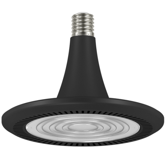 EL858824 | LED UFO|78W(>ΗΙD 400W)|120-277V|Ε40|4000k|11000lm|{enjoysimplicity}™ EL858824 | LED UFO|78W(>ΗΙD 400W)|120-277V|Ε40|4000k|11000lm|{enjoysimplicity}™