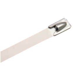 19751 | ΔΕΜΑΤΙΚΑ AISI304 Ss INOX 7.9x100mm (Φmax18mm)-ΤΙΜΗ ΤΑ 100τεμ