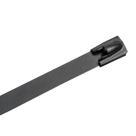 19801 | ΔΕΜΑΤΙΚΑ AISI304 Ss INOX  4.6x100mm (Φmax18mm) ΟΛΟ ΕΠΕΝΔΥΣΗ-ΤΙΜΗ ΤΑ 100τεμ