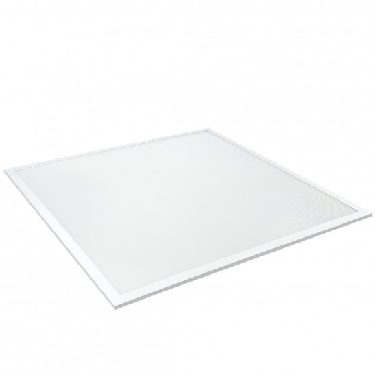 EL192252 | SLIM BACKLIT LED Panel 595x595x25mm|45W|UGR<19|6500k|5000lm|{enjoysimplicity}™ EL192252 | SLIM BACKLIT LED Panel 595x595x25mm|45W|UGR<19|6500k|5000lm|{enjoysimplicity}™