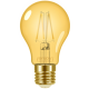 EL825901 | LED FILLAMENT AMBER DIM|A60 4W(30w) E27|2000k|320lm|{enjoysimplicity}™