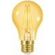 EL825902 | LED FILLAMENT AMBER DIM|A60 7.5W(>54w) E27|2000k|600lm|{enjoysimplicity}™