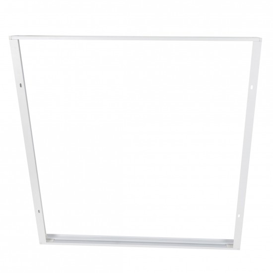 EL192263 | Kιτ επίτοιχης εγκ/σης ΒΑCKLIT panel:EL192255,EL192256,EL192251,EL192252: 595x595x25 {enjoysimplicity}™