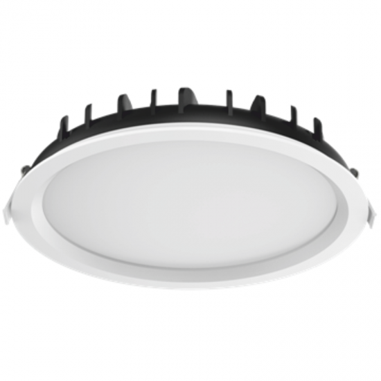 EL191054 | LED Panel Αλ/νίου White 32W|4000k|3300lm|Φ221x38mm|100°|+Ext.Driver|{enjoysimplicity}™ EL191054 | LED Panel Αλ/νίου White 32W|4000k|3300lm|Φ221x38mm|100°|+Ext.Driver|{enjoysimplicity}™