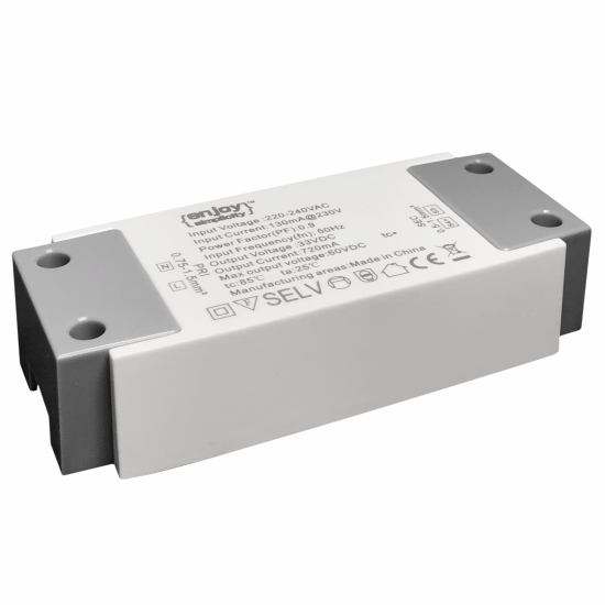 EL191069 | Eξωτερικός ανταλλακτικός Driver για EL191054,EL191056|{enjoysimplicity}™ EL191069 | Eξωτερικός ανταλλακτικός Driver για EL191054,EL191056|{enjoysimplicity}™