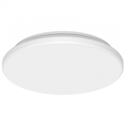 EL192633 | LED LUNA White 14W|3000k|1200lm|Φ300xh65|{enjoysimplicity}™
