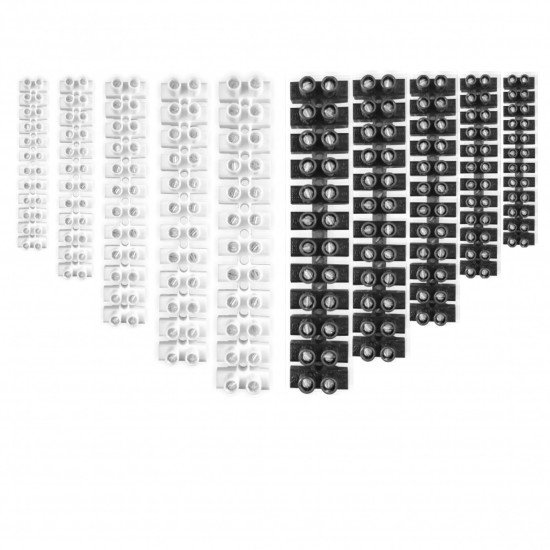 1781 | ΚΛΕΜΕΝΣ 12ΠΟΛΩΝ ΕLVHX® Ν° 0.75 - 4 mm² |110⁰C