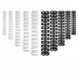 1785 | ΚΛΕΜΕΝΣ 12ΠΟΛΩΝ ΕLVHX® Ν° 25 mm² |110⁰C