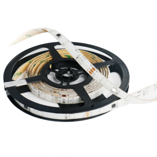 EL171303 | LED STRIPS SET 24V DC|24W|5mt|30*SMD5050-RGB/mt|{enjoysimplicity}™