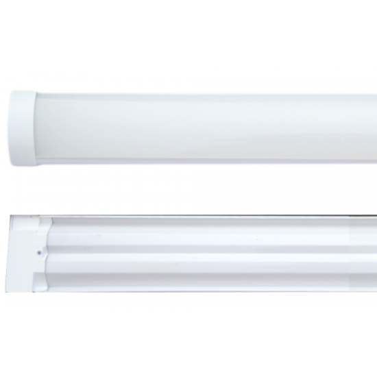 EL195103 | LED FLAT BATTEN 26W|4000k|2700lm|880x76xh25mm|{enjoysimplicity}™