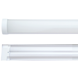 EL195106 | LED FLAT BATTEN 34W|6500k|3600lm|1180x76xh25mm|{enjoysimplicity}™
