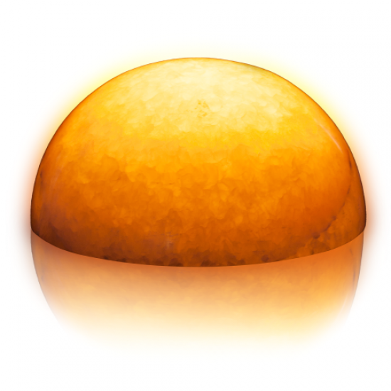 EL329505 | MARBEL TABLE LIGHT|2xAA|Φ80xh40mm|{enjoysimplicity}™