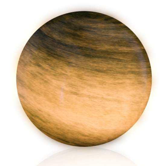 EL329522 | MARBEL TABLE LIGHT|2xAA|Φ120xh110mm|{enjoysimplicity}™