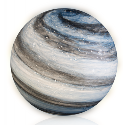 EL329524 | MARBEL TABLE LIGHT|2xAA|Φ120xh110mm|{enjoysimplicity}™