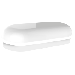 EL190603 | LED CARETTA™ 7W|6500k|600lm|157x80xh46mm|{enjoysimplicity}™