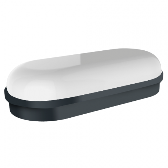 EL190613 | LED CARETTA™ 13W|3000k|1200lm|192x90xh46mm|{enjoysimplicity}™