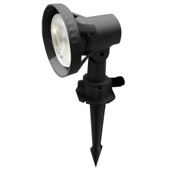 EL190713 | PAR LED NAIL IP65 10W|PAR30|3000k|850lm|36⁰|135x126xh178mm|{enjoysimplicity}™