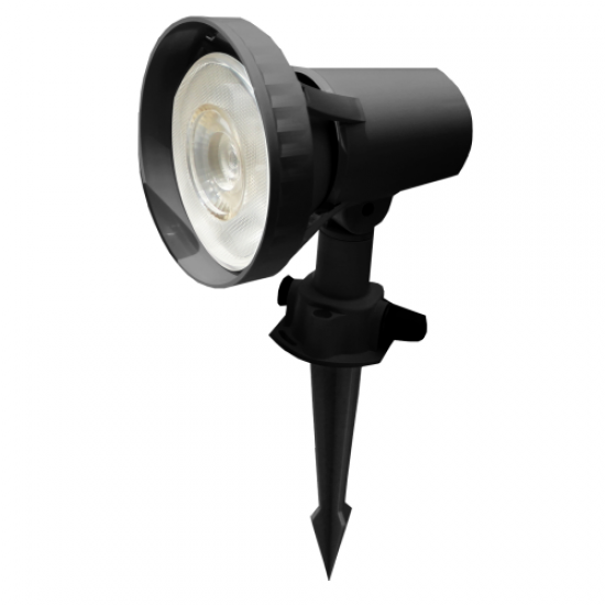 EL190717 | PAR LED NAIL IP65 15W|PAR38|4000k|1300lm|36⁰|151x151xh353mm|{enjoysimplicity}™ EL190717 | PAR LED NAIL IP65 15W|PAR38|4000k|1300lm|36⁰|151x151xh353mm|{enjoysimplicity}™