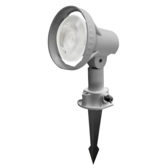EL190722 | PAR LED NAIL IP65 10W|PAR30|3000k|850lm|36⁰|135x126xh178mm|{enjoysimplicity}™