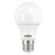 EL711473 | LED A60|4.9W(>40W)Ε27|3000k|470lm|enjoySimplicity™