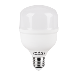 EL850204 | LED High Power|(100-240V)|20W(>185W)Ε27|4000k|2700lm|{enjoysimplicity}™