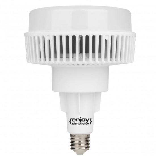EL858001 | LED UFO HIGH POWER 95W(>250W)E40|4000k|13500lm|{enjoysimplicity}™