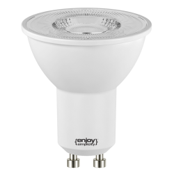 EL882480 | LED GU10 DIM|5W(>70W)|2700k|560lm|110°|{enjoysimplicity}™