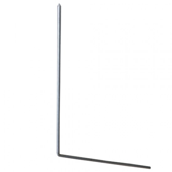 415-L1 | ΑΚΙΔΑ ΑΛΕΞ/ΝΟΥ ΤΥΠΟΥ FRANKLIN Φ16xL1mt Al-Mg-Si