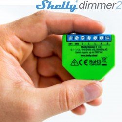Shelly dimmer2