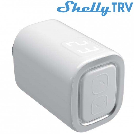 Shelly TRV